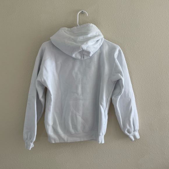 Original I LOVE PARIS hoodie bought in Paris - Picture 2 of 5